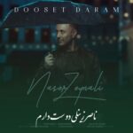 دانلود آهنگ ناصر زینلی دوست دارم