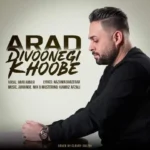 دانلود آهنگ آراد عباسی دیوونگی خوبه