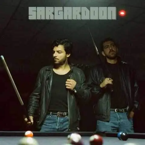 دانلود آهنگ مهراد هیدن سرگردون