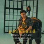 دانلود آهنگ رضا حسنی گل زرد