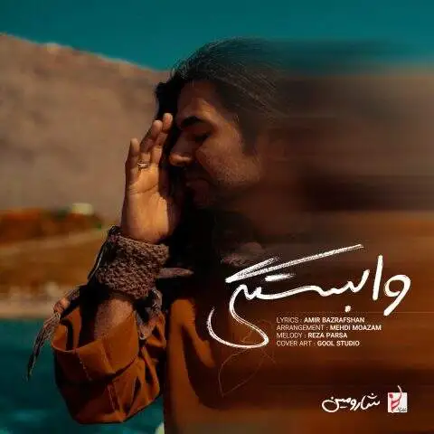 دانلود آهنگ شارومین وابستگی