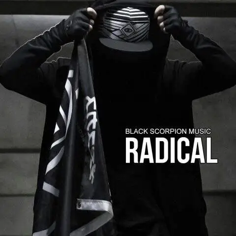 دانلود آهنگ بلک اسکورپیون موزیک رادیکال