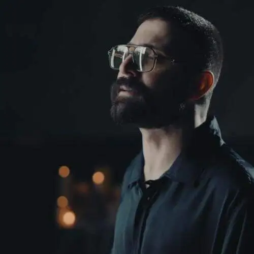 دانلود آهنگ حمید هیراد جمعه شب