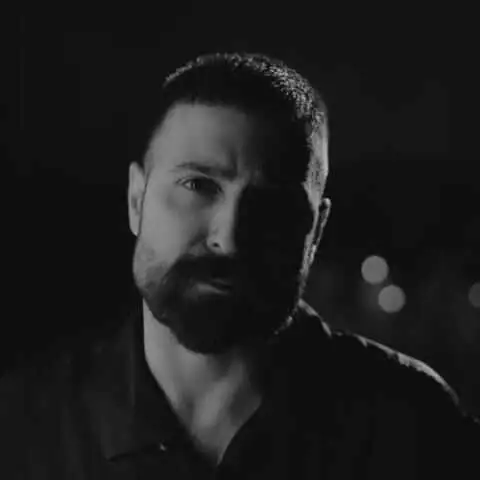 دانلود آهنگ حمید هیراد نرو که جوانی عذاب من است