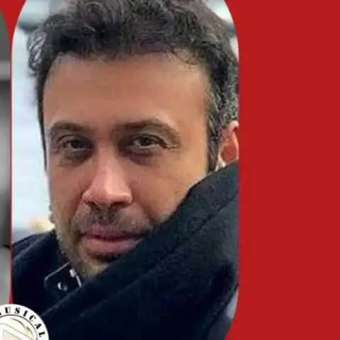 دانلود آهنگ هایده و محسن چاوشی یه آدم (هوش مصنوعی)