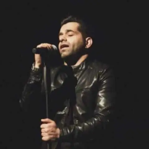 دانلود آهنگ هایده و رضا بهرام کجای کاری (هوش مصنوعی)