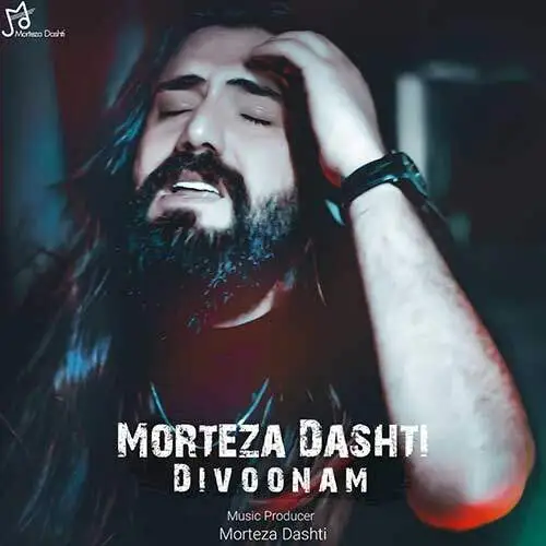 دانلود آهنگ مرتضی دشتی دیوونم