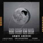 دانلود آهنگ آرمین عابدینی بگو‌ دوست داری منو