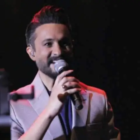 دانلود آهنگ مهستی و راغب افسانه هستی (هوش مصنوعی)