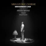 دانلود آهنگ محمد لیام میخواستی دیگه چی بشه