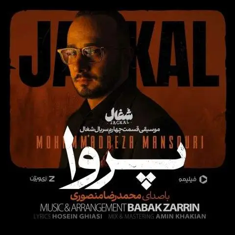 دانلود آهنگ محمدرضا منصوری پروا