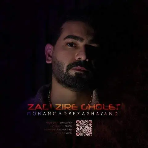 دانلود آهنگ محمدرضا شوندی زدی زیر قولت