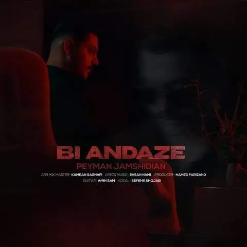 دانلود آهنگ پیمان جمشیدیان بی اندازه
