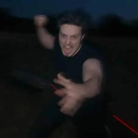 دانلود آهنگ پوبون نو اسکیپ