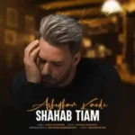 دانلود آهنگ شهاب تیام عاشقم کردی