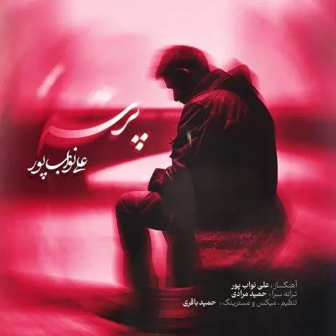 دانلود آهنگ علی نواب پور پرسه