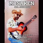 دانلود آهنگ علی توکلی مسکن