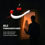 دانلود آهنگ علی ترکاشوند تو
