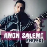 دانلود آهنگ امین سالمی فرفری