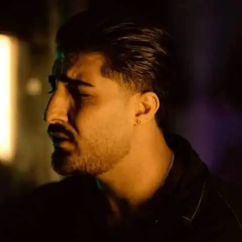 دانلود آهنگ امیر لیام فراموشی گیتار ورژن