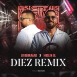 دانلود آهنگ دیجی بهراد و حسین بی ال دیز ریمیکس