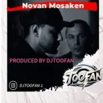 دانلود آهنگ دی جی طوفان ریمیکس مسکن