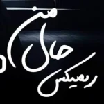 دانلود ریمیکس هایده و محسن چاوشی و مهدی احمدوند حال من (هوش مصنوعی)