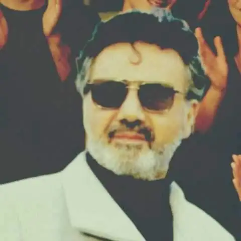 دانلود آهنگ معین پشیمون (هوش مصنوعی)