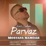 دانلود آهنگ مصطفی نامدار پرواز