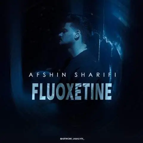 دانلود آهنگ افشین شریفی فلوکستین