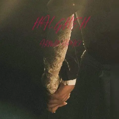 دانلود آهنگ آرمین آراد حلقه