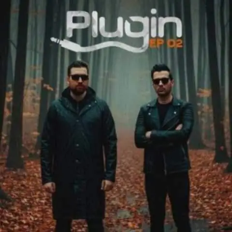 دانلود آهنگ دیجی معین و میشاموزیکز پلاگین 2