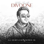 دانلود آهنگ دیجی بهراد و حسین بی ال ریمیکس دیوونه