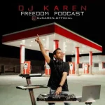 دانلود آهنگ دی جی کارن فریدوم پادکست قسمت دوم