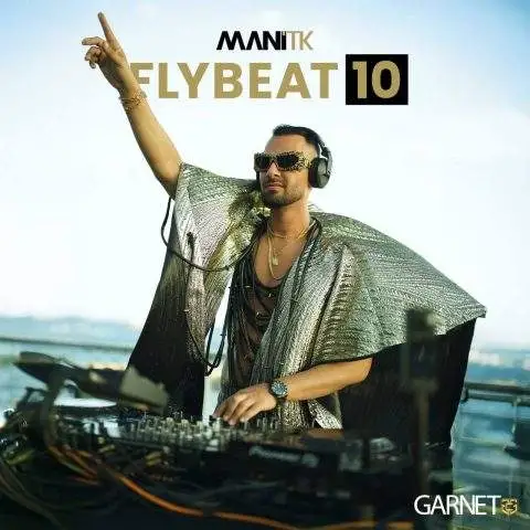 دانلود آهنگ دی جی مانی تی کی فلای بیت 10