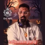 دانلود آهنگ دی جی ام کی هالووین
