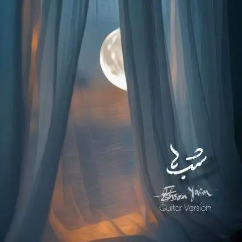 دانلود آهنگ احسان یاسین گیتار ورژن شب ها