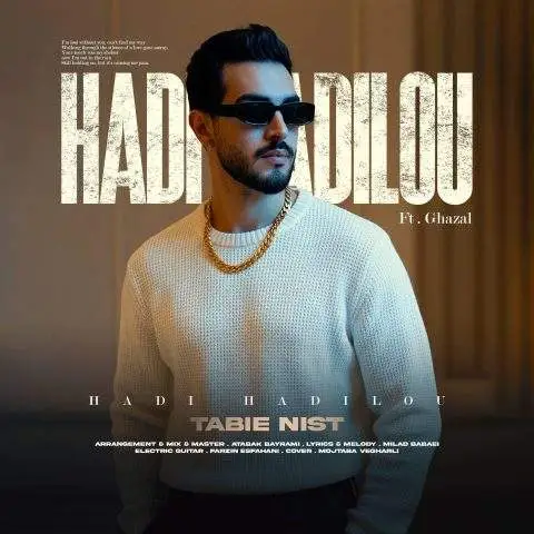 دانلود آهنگ هادی هادیلو طبیعی نیست