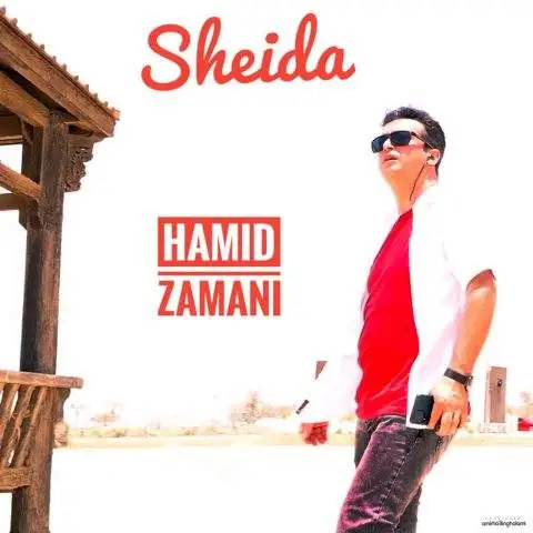 دانلود آهنگ حمید زمانی شیدا