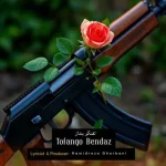 دانلود آهنگ حمیدرضا قربانی تفنگو بنداز