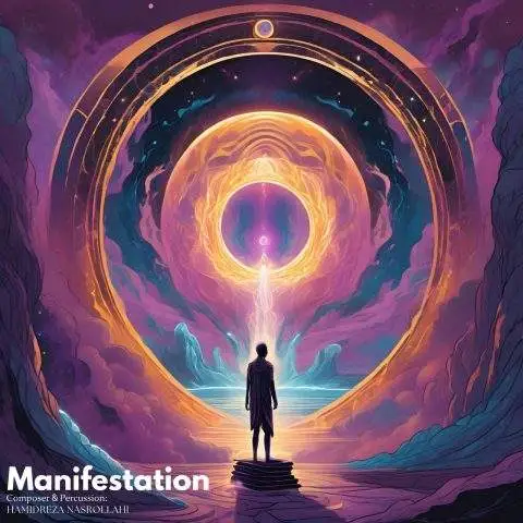 دانلود آهنگ حمیدرضا نصرالهی Manifestation