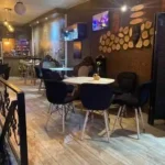 دانلود آهنگ هایده و محسن چاوشی کافه (هوش مصنوعی)