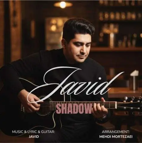 دانلود آهنگ جاوید سایه