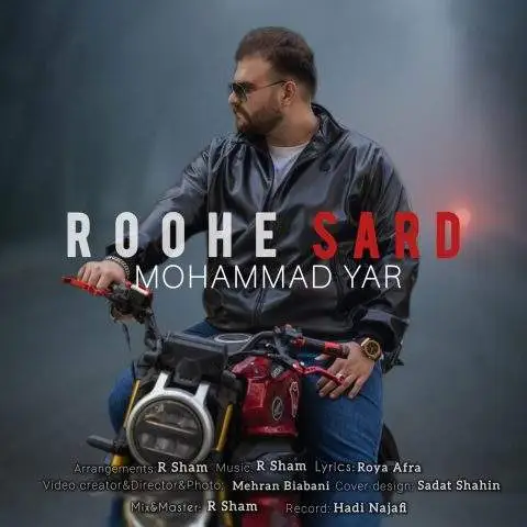 دانلود آهنگ محمد یار روح سرد