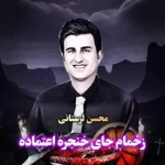 دانلود آهنگ محسن لرستانی نارفیق (هوش مصنوعی)