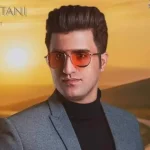 دانلود آهنگ محسن لرستانی روز قیامت (هوش مصنوعی)