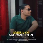 دانلود آهنگ امیرام آروم جون