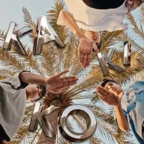 دانلود آهنگ چرسی ک کی کو