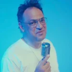 دانلود آهنگ حامد مهربان همه چی قشنگه با تو