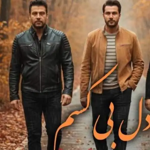 دانلود ریمیکس هایده و محسن چاوشی و مهدی احمدوند دل بی کسم (هوش مصنوعی)